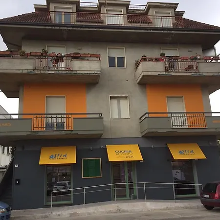 Hostal Al Porto-2